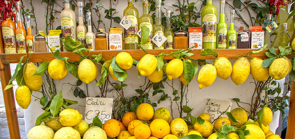 Lemon tours - Amalfi Coast Lemon tours - Amalfi Coast