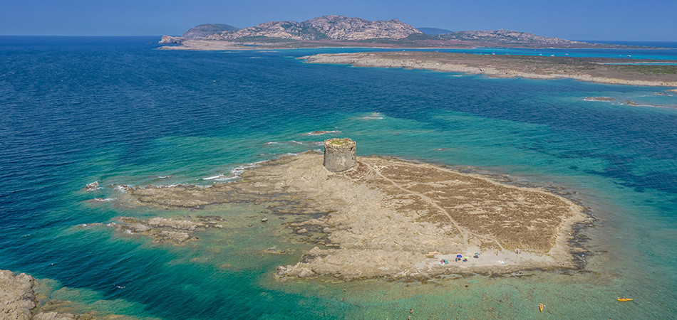 Marine protected areas Asinara Marine protected areas Asinara