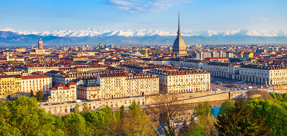 Turin Turin